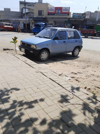 home use just buy and drive no work required