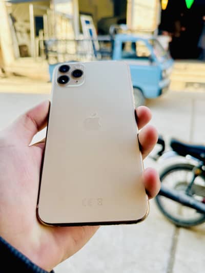 i phone 11 pro max 64 gb