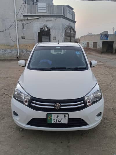 suzuki cultus 2018 03255838722