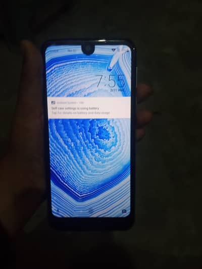 AQUAS R2 USED PHONE 10/10 CONDITION