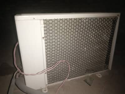 Dawlance Simple Ac 1.5 ton