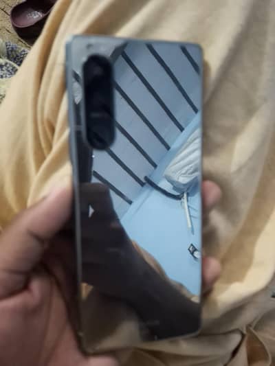 sony xperia 5 mark iii