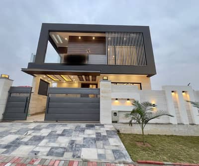 Beautiful designer brand new house available for sale