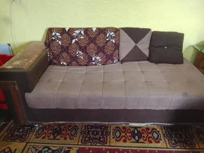 dewan 3 seater