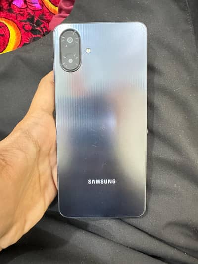 Galaxy A07