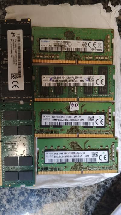 DDR4 Laptop RAM for Laptop and PC