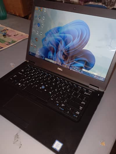 Laptop Dell Latitude