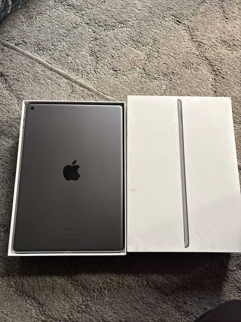 Ipad 9th generation 64gb 0