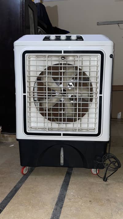 GFC 7800 grand air cooler big size