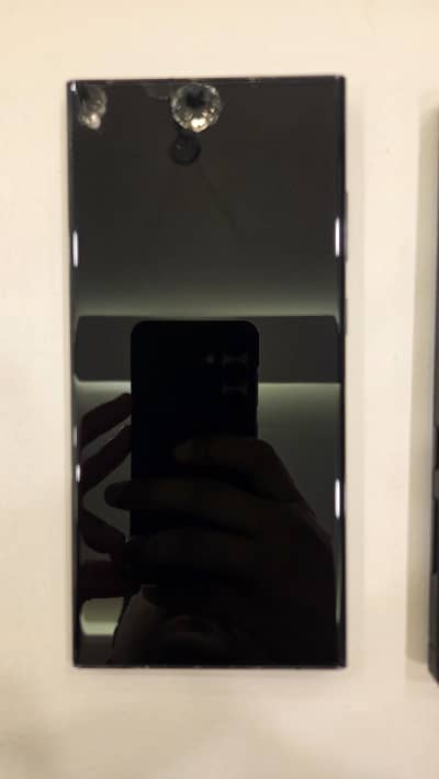Samsung Mobile S23 Ultra Non PTA