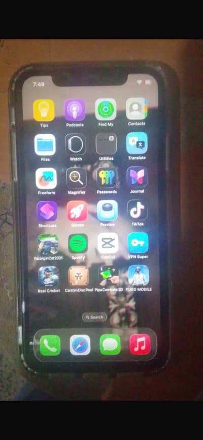 Iphone 11 64 gb 93 BH MDM