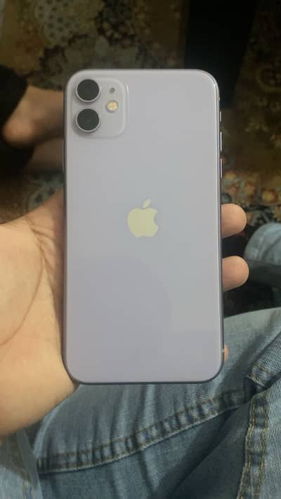 Iphone 11 non pta