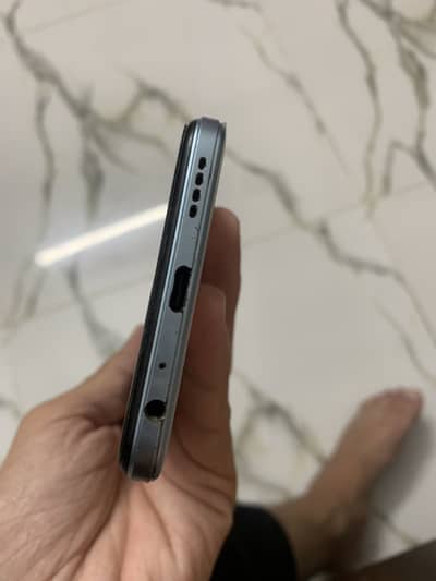 Vivo y21A PTA Approved