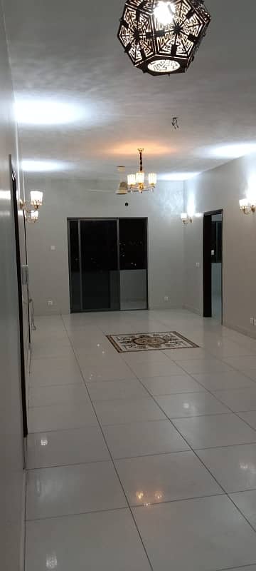 Flat Is For Sale In Saima Royal Residency