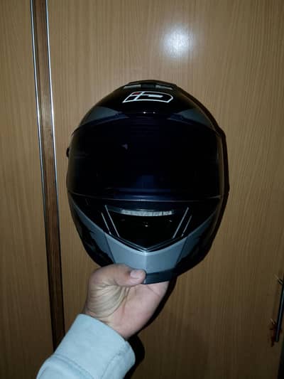 INDEX SPARTAN HELMET