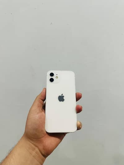 iphone 12 64Gb Battery 80% Face id Truetone working