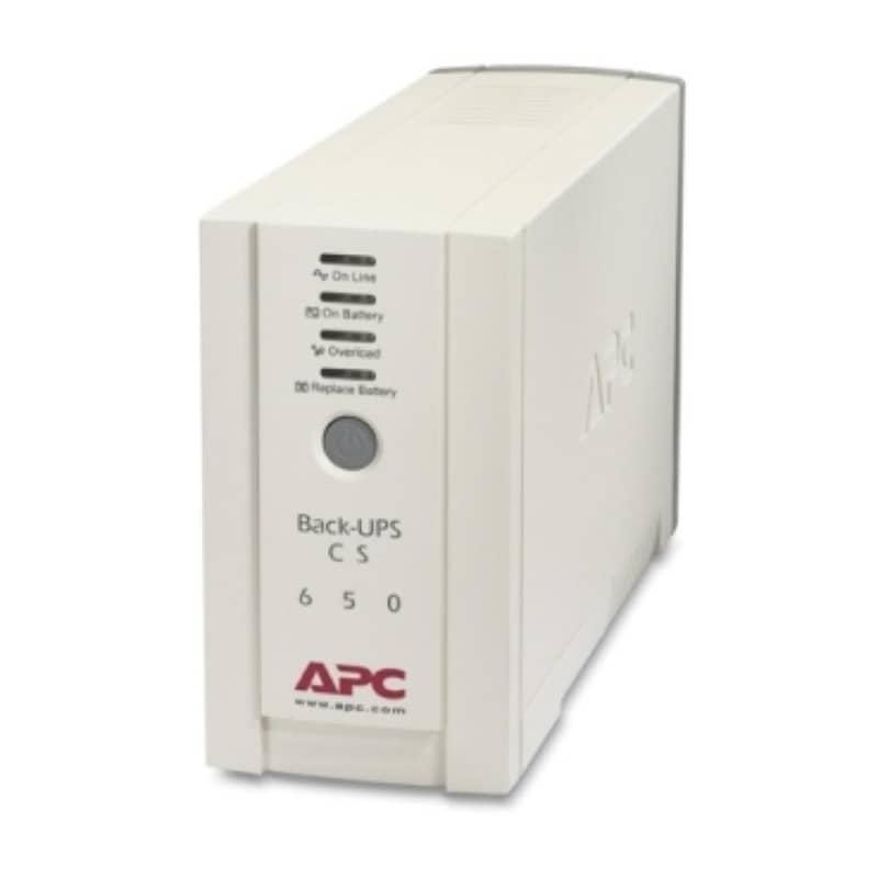 APC ups 0