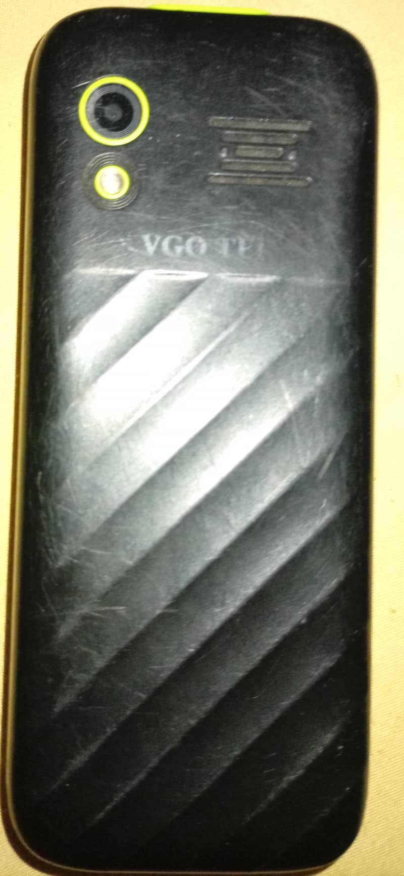 Vgo tel 1