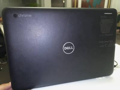 Dell Chromebook Urgent Sell