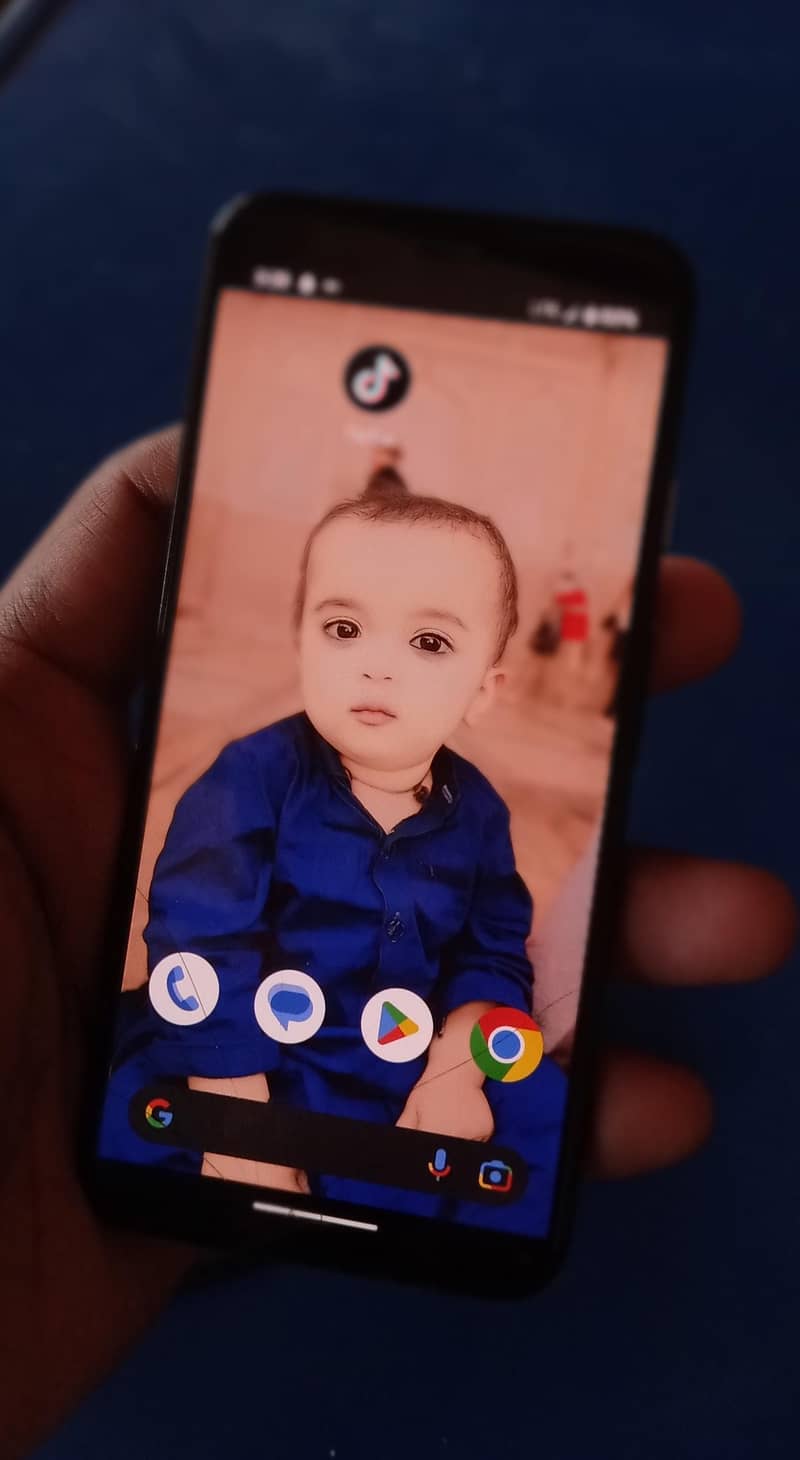 pixel 4.6/64 0