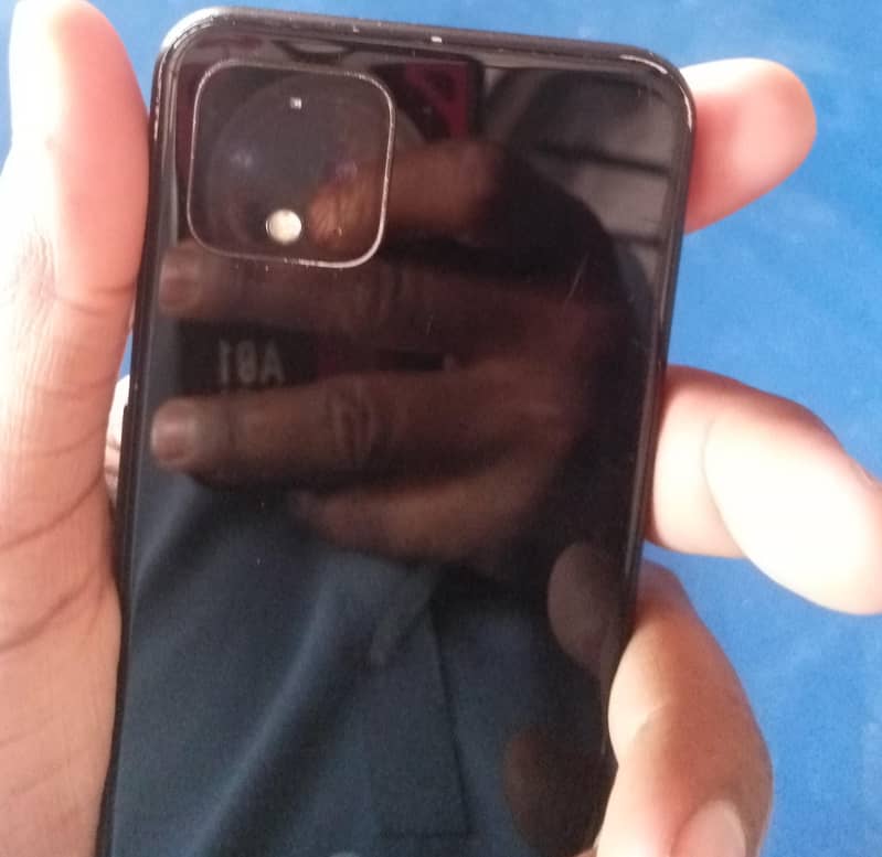 pixel 4.6/64 1
