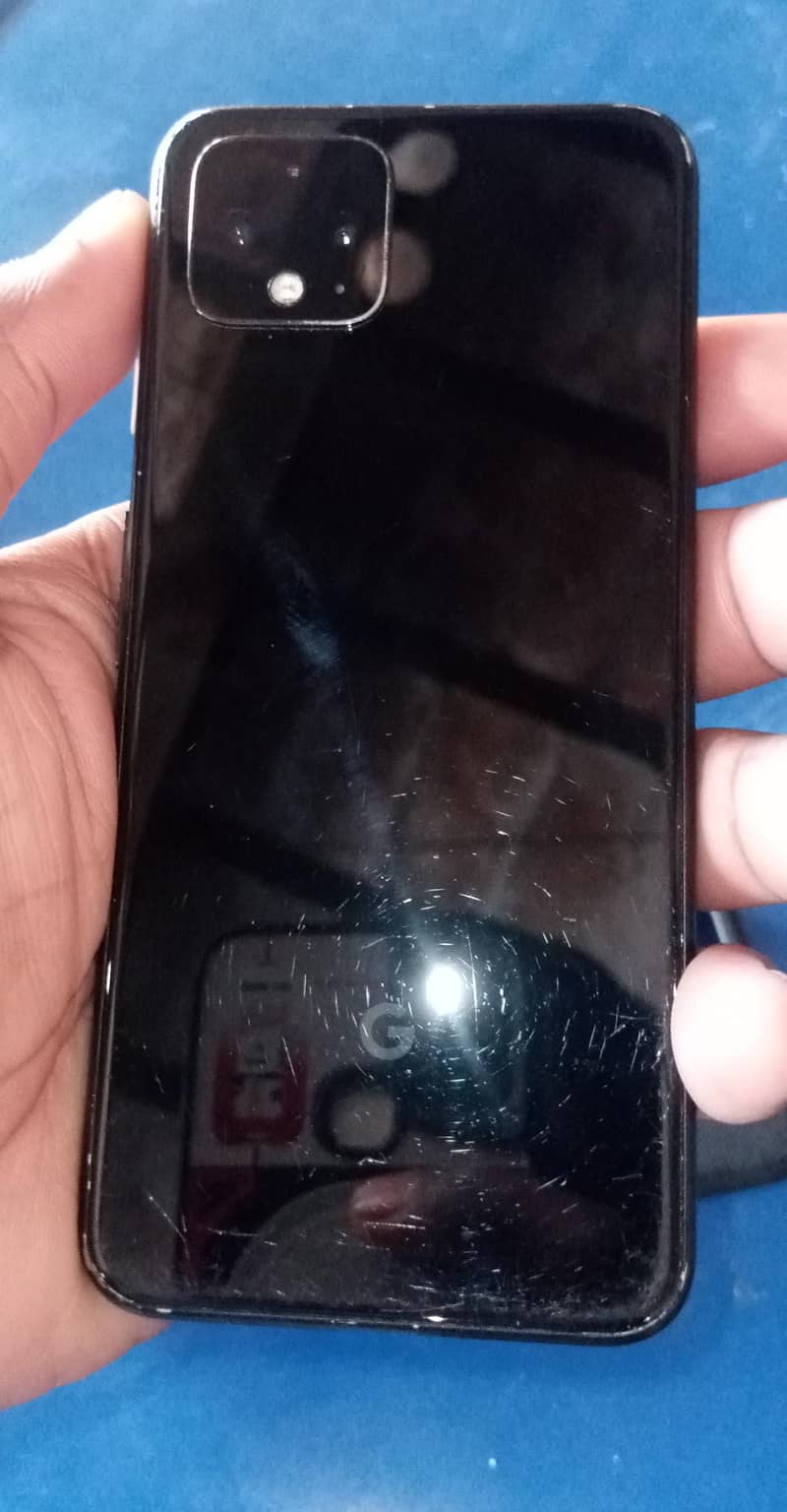 pixel 4.6/64 2