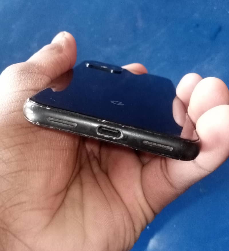 pixel 4.6/64 3
