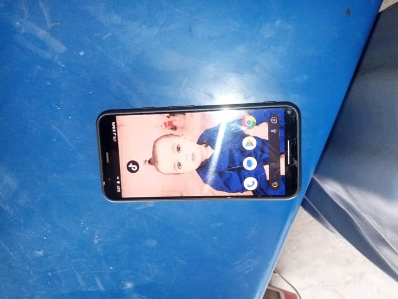 pixel 4.6/64 6