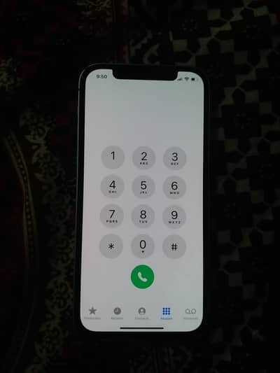 Iphone 12 64gb non pta