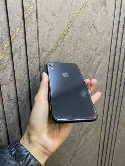 Iphone xr non pta jv 64gb