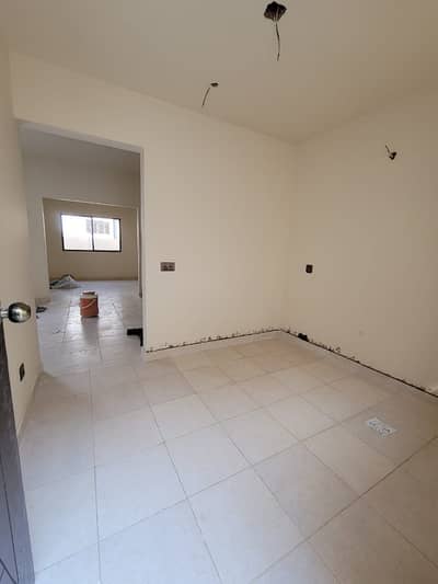 Saima Villa Highway 120 Sq Yard West open Bungalow Available For Sale