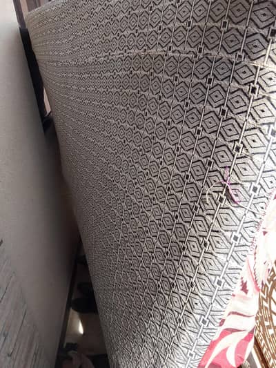 Medium Size A-One Foam  Mattress