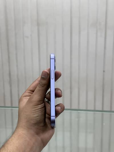 Iphone 12 Mini  64GB jv battery Health 100%