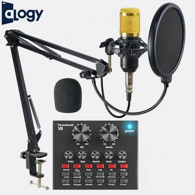 Alogy Mic BM800 original