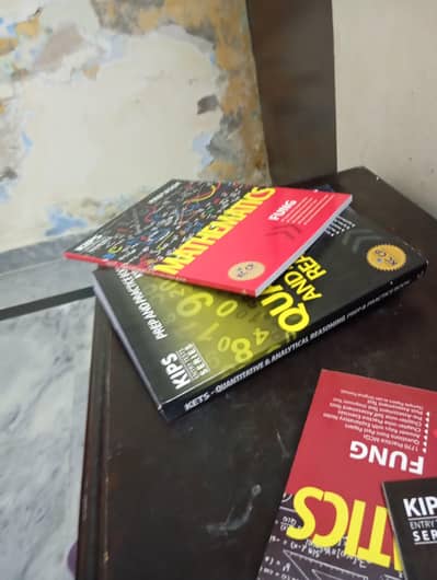 I m selling Fung engineering series