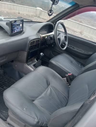 Home used sportage 2004 model 4x4 urgent sale