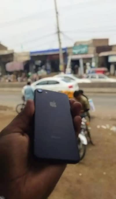 i phone 7 32gb non pta