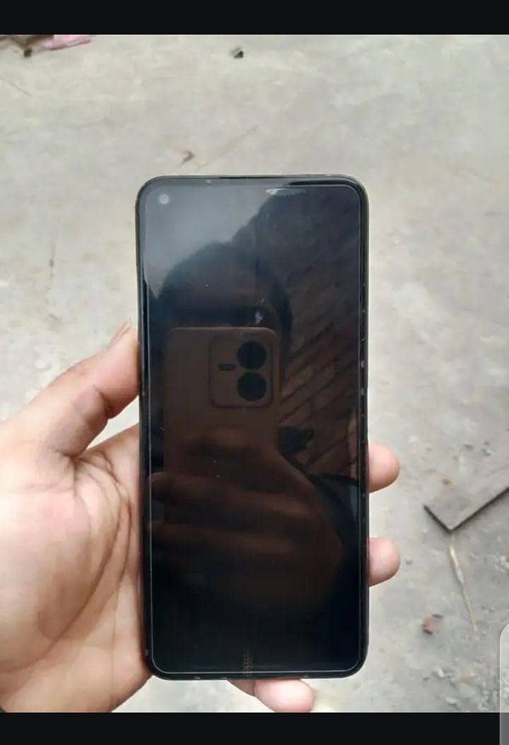 Infinix Note 7 3