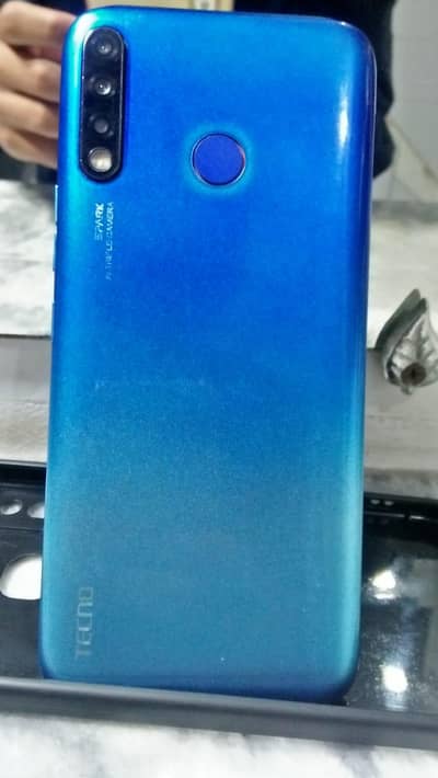 techno spark 4 Whatsapp 03047260588