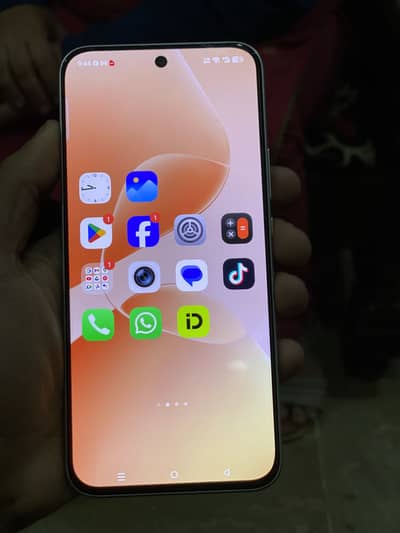 Infinix hot60 pro
