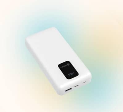 power bank