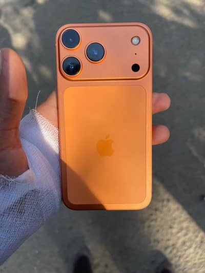 iphone 17 pro converted