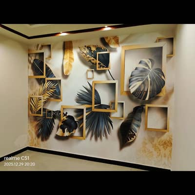 3D Wallpaper 3D Wallpicture