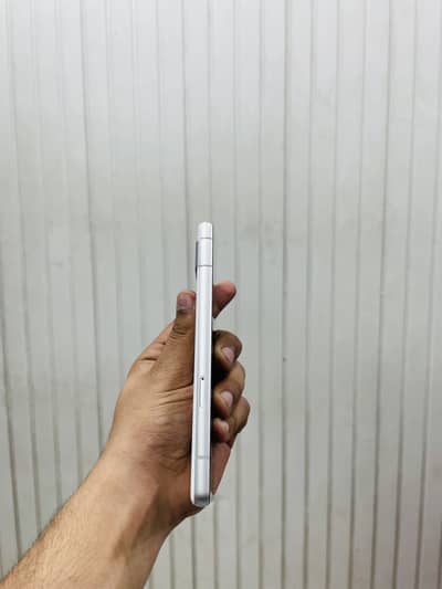 Google Pixel 7A Official PTA approved