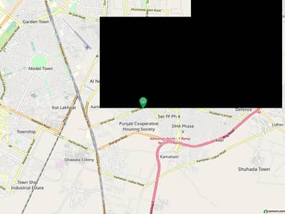 2-Kanal Elite Location (Rare Opportunity)