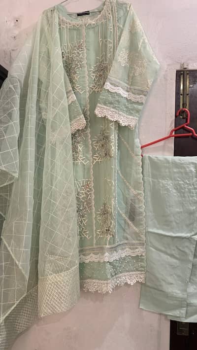 Party Wear | Formal | Wedding Dress