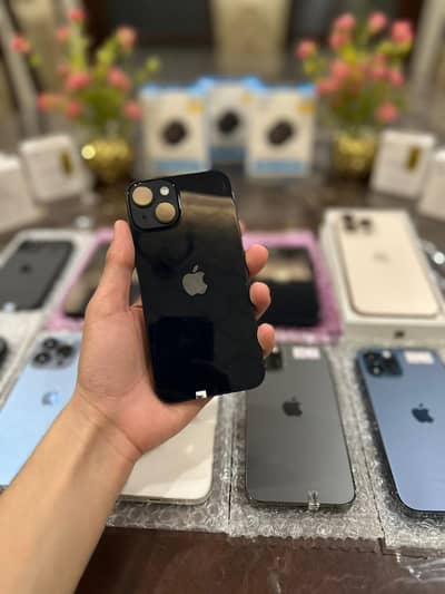 Iphone 14 128gb JV | Sim Locked