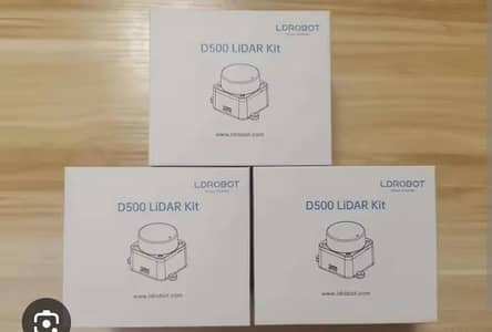 high-performance LIDAR Sensor