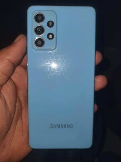 samsung a52