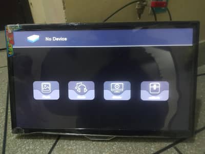 LED TV Samsung